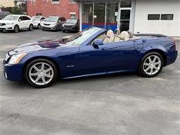 2004 Cadillac XLR (CC-2080258) for sale in Mill Hall, Pennsylvania