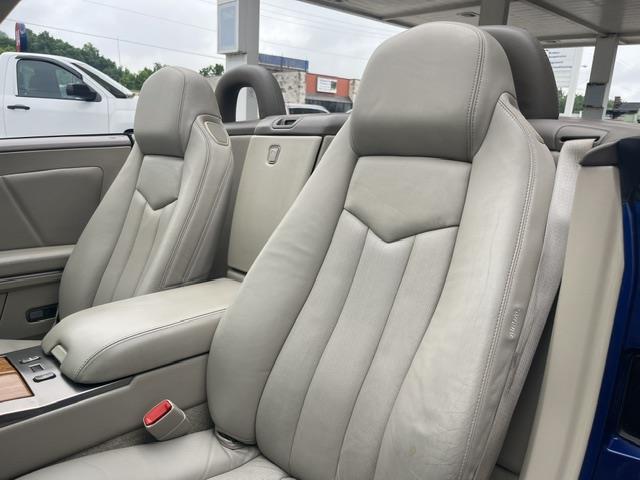 2004 Cadillac XLR (CC-2080258) for sale in Mill Hall, Pennsylvania