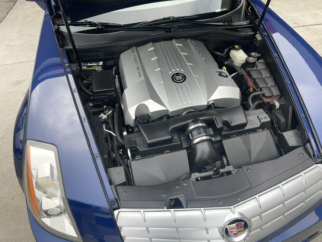 2004 Cadillac XLR (CC-2080258) for sale in Mill Hall, Pennsylvania