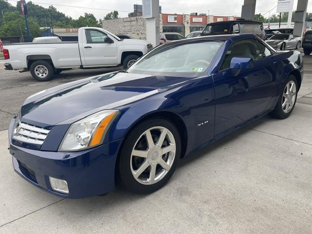 2004 Cadillac XLR (CC-2080258) for sale in Mill Hall, Pennsylvania