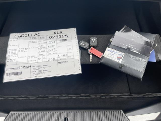 2004 Cadillac XLR (CC-2080258) for sale in Mill Hall, Pennsylvania