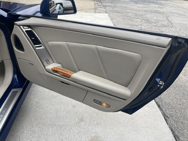 2004 Cadillac XLR (CC-2080258) for sale in Mill Hall, Pennsylvania