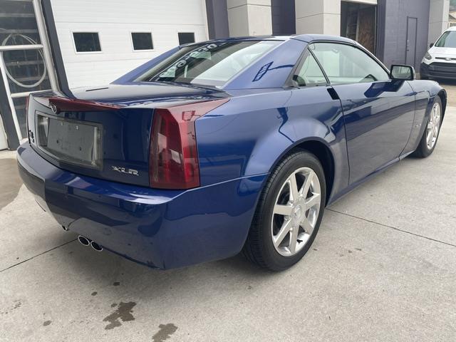2004 Cadillac XLR (CC-2080258) for sale in Mill Hall, Pennsylvania