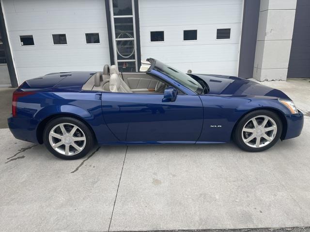 2004 Cadillac XLR (CC-2080258) for sale in Mill Hall, Pennsylvania