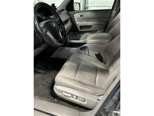 2011 Jeep Liberty (CC-2082580) for sale in Cadillac, Michigan
