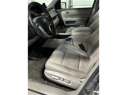 2011 Jeep Liberty (CC-2082580) for sale in Cadillac, Michigan