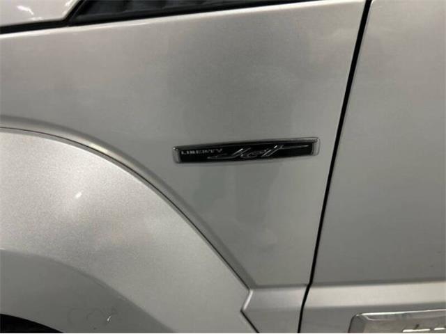 2011 Jeep Liberty (CC-2082580) for sale in Cadillac, Michigan
