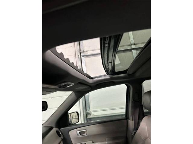 2011 Jeep Liberty (CC-2082580) for sale in Cadillac, Michigan