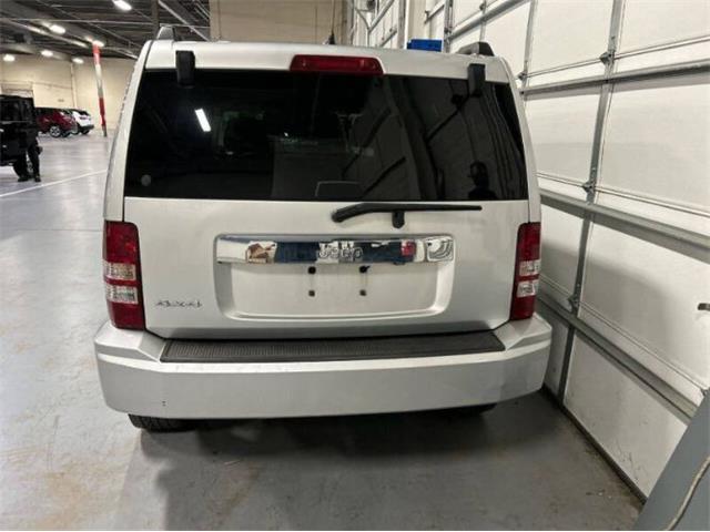 2011 Jeep Liberty (CC-2082580) for sale in Cadillac, Michigan