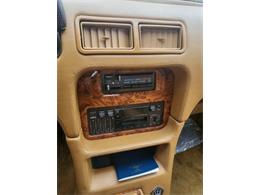 1989 Chrysler TC by Maserati (CC-2082581) for sale in Cadillac, Michigan