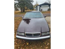 1989 Chrysler TC by Maserati (CC-2082581) for sale in Cadillac, Michigan