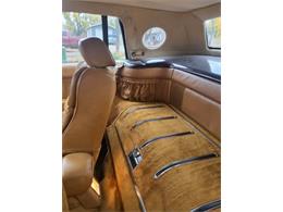 1989 Chrysler TC by Maserati (CC-2082581) for sale in Cadillac, Michigan