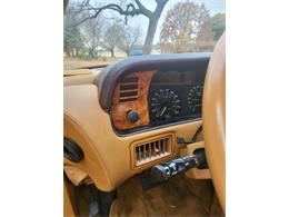 1989 Chrysler TC by Maserati (CC-2082581) for sale in Cadillac, Michigan