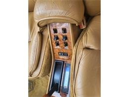 1989 Chrysler TC by Maserati (CC-2082581) for sale in Cadillac, Michigan