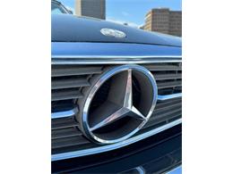 1987 Mercedes-Benz 560 (CC-2082582) for sale in Cadillac, Michigan