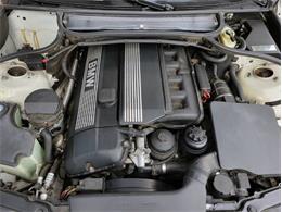 2002 BMW 325i (CC-2082583) for sale in Cadillac, Michigan