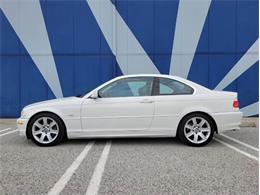 2002 BMW 325i (CC-2082583) for sale in Cadillac, Michigan