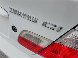 2002 BMW 325i (CC-2082583) for sale in Cadillac, Michigan