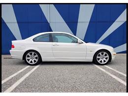 2002 BMW 325i (CC-2082583) for sale in Cadillac, Michigan