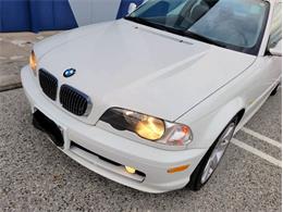 2002 BMW 325i (CC-2082583) for sale in Cadillac, Michigan