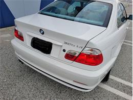 2002 BMW 325i (CC-2082583) for sale in Cadillac, Michigan