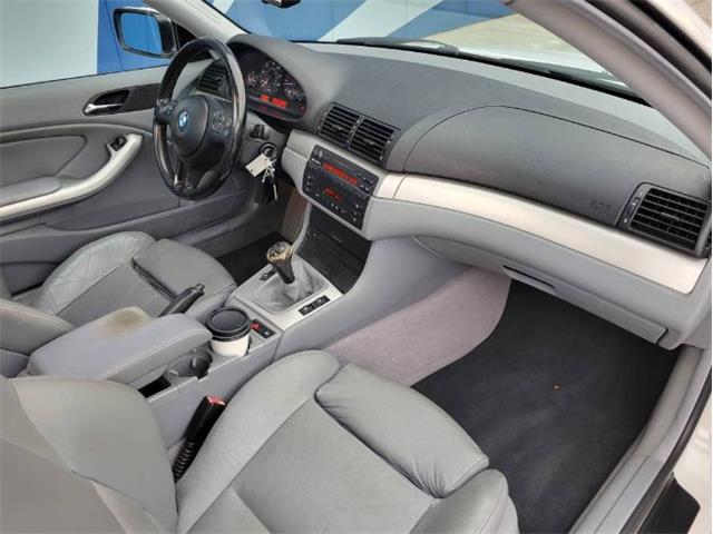 2002 BMW 325i (CC-2082583) for sale in Cadillac, Michigan