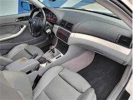 2002 BMW 325i (CC-2082583) for sale in Cadillac, Michigan