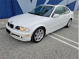 2002 BMW 325i (CC-2082583) for sale in Cadillac, Michigan