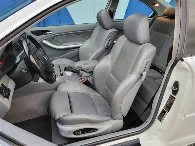 2002 BMW 325i (CC-2082583) for sale in Cadillac, Michigan