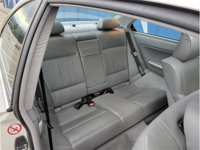 2002 BMW 325i (CC-2082583) for sale in Cadillac, Michigan