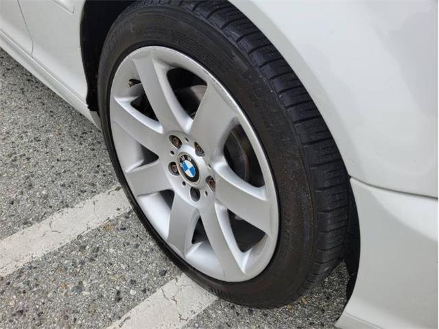 2002 BMW 325i (CC-2082583) for sale in Cadillac, Michigan