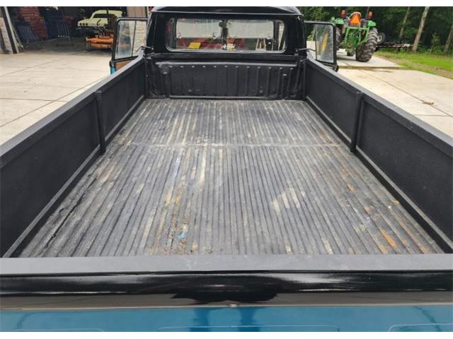 1975 Volkswagen Pickup (CC-2082584) for sale in Cadillac, Michigan