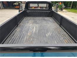 1975 Volkswagen Pickup (CC-2082584) for sale in Cadillac, Michigan