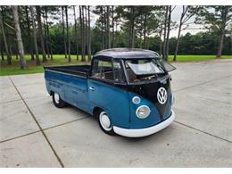 1975 Volkswagen Pickup (CC-2082584) for sale in Cadillac, Michigan