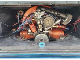 1975 Volkswagen Pickup (CC-2082584) for sale in Cadillac, Michigan