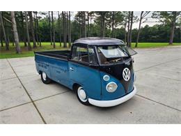 1975 Volkswagen Pickup (CC-2082584) for sale in Cadillac, Michigan
