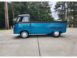 1975 Volkswagen Pickup (CC-2082584) for sale in Cadillac, Michigan