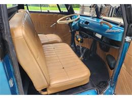 1975 Volkswagen Pickup (CC-2082584) for sale in Cadillac, Michigan