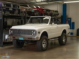1972 Chevrolet Blazer (CC-2082585) for sale in Torrance, California