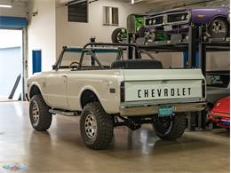 1972 Chevrolet Blazer (CC-2082585) for sale in Torrance, California