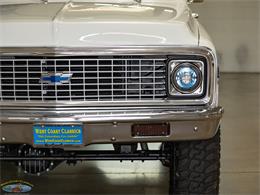 1972 Chevrolet Blazer (CC-2082585) for sale in Torrance, California