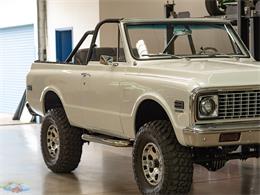 1972 Chevrolet Blazer (CC-2082585) for sale in Torrance, California