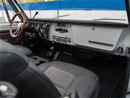 1972 Chevrolet Blazer (CC-2082585) for sale in Torrance, California