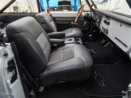 1972 Chevrolet Blazer (CC-2082585) for sale in Torrance, California
