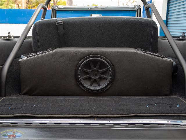 1972 Chevrolet Blazer (CC-2082585) for sale in Torrance, California