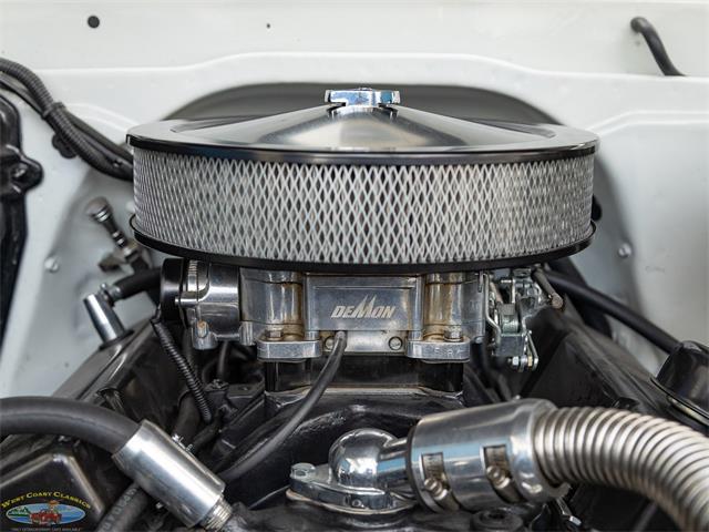 1972 Chevrolet Blazer (CC-2082585) for sale in Torrance, California