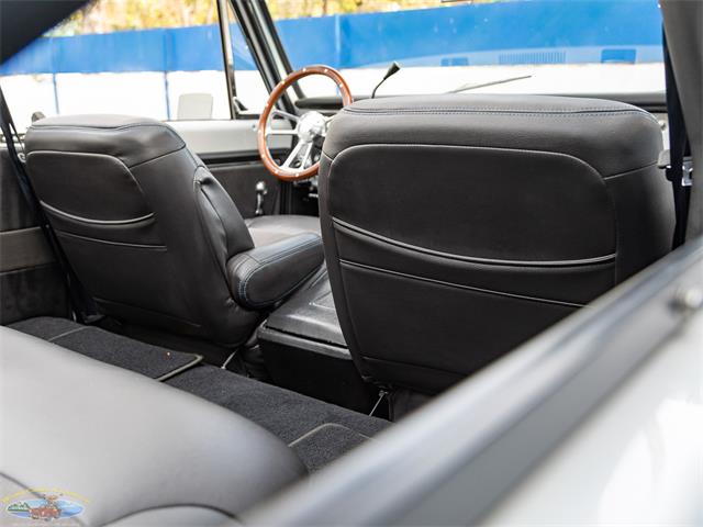 1972 Chevrolet Blazer (CC-2082585) for sale in Torrance, California