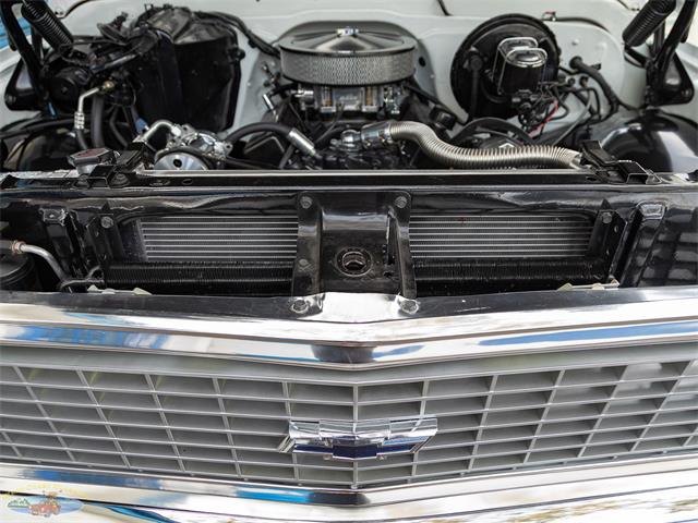 1972 Chevrolet Blazer (CC-2082585) for sale in Torrance, California
