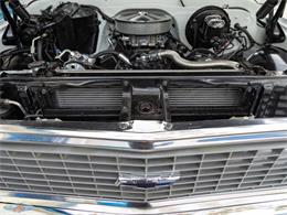 1972 Chevrolet Blazer (CC-2082585) for sale in Torrance, California