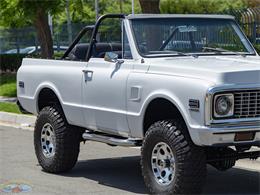 1972 Chevrolet Blazer (CC-2082585) for sale in Torrance, California